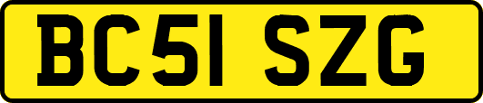 BC51SZG