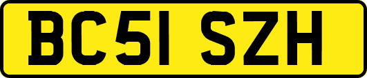 BC51SZH