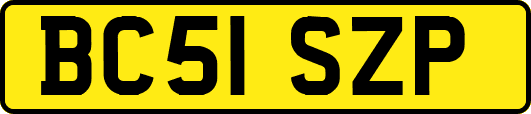 BC51SZP