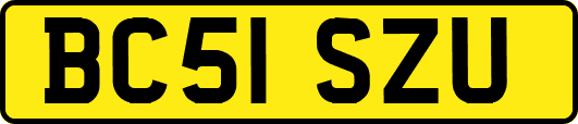 BC51SZU