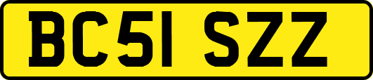 BC51SZZ