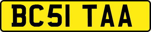 BC51TAA