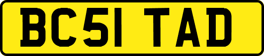 BC51TAD