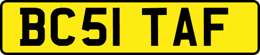 BC51TAF
