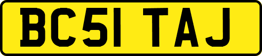 BC51TAJ