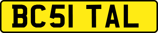 BC51TAL