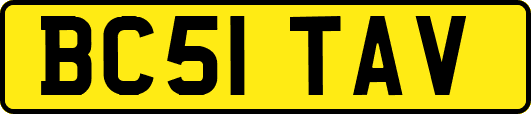 BC51TAV