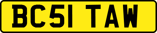 BC51TAW