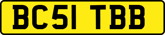 BC51TBB