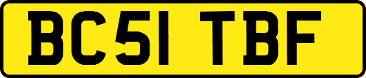 BC51TBF