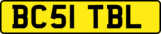 BC51TBL