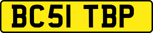 BC51TBP