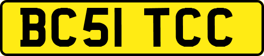 BC51TCC
