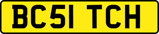 BC51TCH