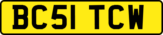 BC51TCW
