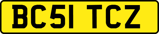 BC51TCZ