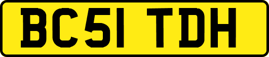 BC51TDH