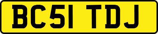 BC51TDJ