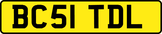 BC51TDL