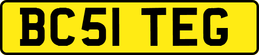 BC51TEG