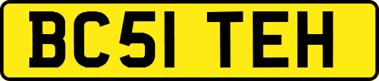 BC51TEH