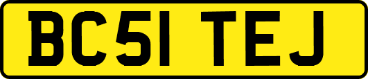 BC51TEJ