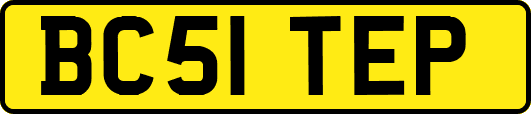 BC51TEP