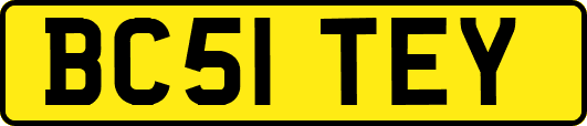 BC51TEY