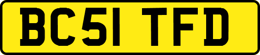 BC51TFD