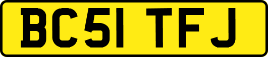 BC51TFJ