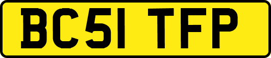 BC51TFP
