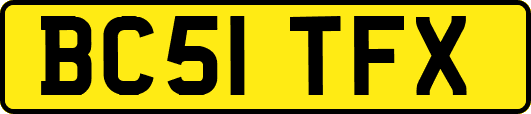 BC51TFX