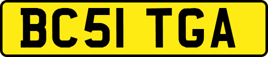 BC51TGA