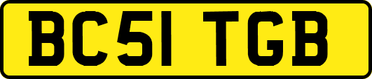 BC51TGB