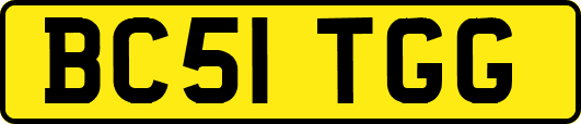 BC51TGG