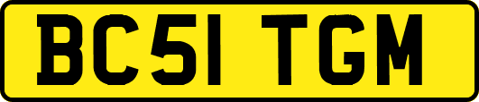 BC51TGM