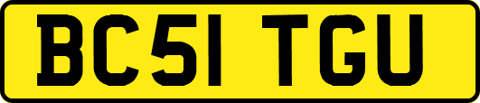 BC51TGU