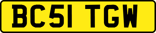 BC51TGW