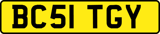 BC51TGY