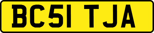 BC51TJA