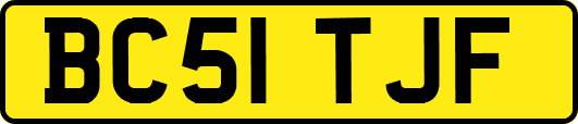 BC51TJF