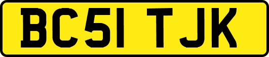 BC51TJK