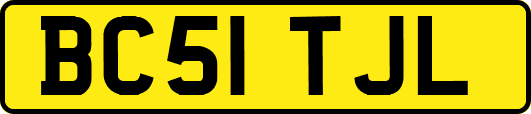 BC51TJL