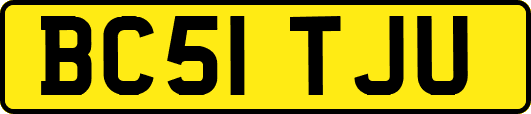 BC51TJU