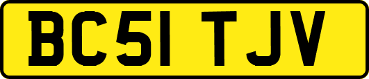 BC51TJV