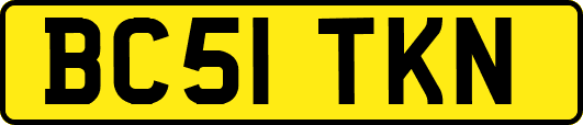 BC51TKN