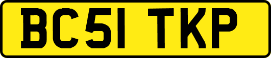 BC51TKP