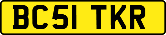 BC51TKR
