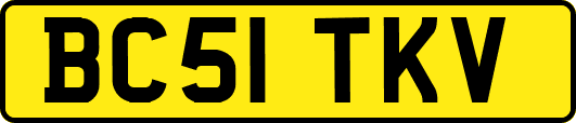 BC51TKV