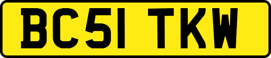 BC51TKW